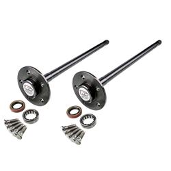 Motive Gear Ten Factory Axle Shafts for 1999-2004 MUSTANG - MG22187
