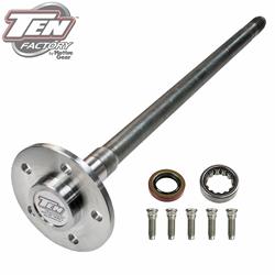 Motive Gear Ten Factory Axle Shafts for 1966-1975 BRONCO - MG25222