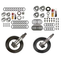 SVL 2020746 Ring and Pinion Gear Set for Dana 44 Axle
