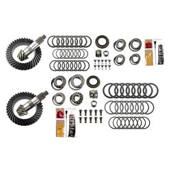 Motive Gear Ring and Pinion Gear and Installation Kit Combos MGK-133 Dana 44 Jeep Wrangler JL 4.88 Gears
