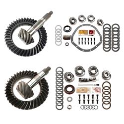 Motive Gear Ring and Pinion Gear and Installation Kit Combos MGK-200 Dana 44/GM 8.875 in. (12-bolt) truck 3.73 Gears