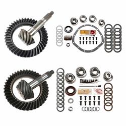 Motive Gear Ring and Pinion Gear and Installation Kit Combos MGK-201 Dana 44/GM 8.875 in. (12-bolt) truck 3.73 Gears