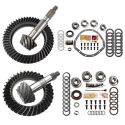 Motive Gear Ring and Pinion Gear and Installation Kit Combos MGK-205 Dana 44/GM 8.875 in. (12-bolt) truck 4.56 Gears