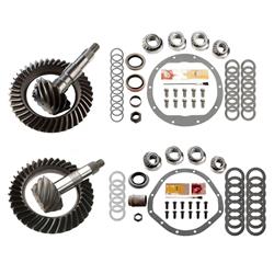 Motive Gear Ring and Pinion Gear and Installation Kit Combos MGK-206 GM 8.5/GM 8.875 in. (12-bolt) truck 3.73 Gears