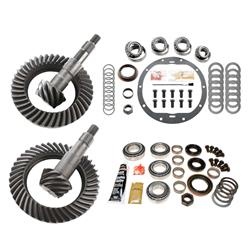 Motive Gear Ring and Pinion Gear and Installation Kit Combos MGK-220 GM 8.25 in. IFS/GM 8.625 in. 4.30 Gears