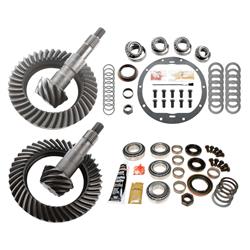 Motive Gear Ring and Pinion Gear and Installation Kit Combos MGK-221 GM 8.25 in. IFS/GM 8.625 in. 4.56 Gears