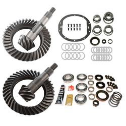 Motive Gear Ring and Pinion Gear and Installation Kit Combos MGK-226 GM 8.25 in. IFS/GM 8.625 in. 4.88 Gears