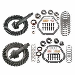 Motive Gear Ring and Pinion Gear and Installation Kit Combos MGK-229 Dana 60/GM 10.5 in. (14-bolt) 4.56 Gears