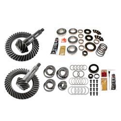 Motive Gear Ring and Pinion Gear and Installation Kit Combos MGK-254 GM 8.25 in. IFS/GM 9.5 in. 3.73 Gears