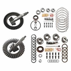 Motive Gear Ring and Pinion Gear and Installation Kit Combos MGK-300 Dana 44/Ford 9 in. 4.10 Gears