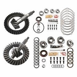 Motive Gear Ring and Pinion Gear and Installation Kit Combos MGK-301 Dana 44/Ford 9 in. 4.56 Gears