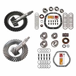 Motive Gear Ring and Pinion Gear and Installation Kit Combos MGK-306 Dana 44/Ford 8.8 in. 4.10 Gears