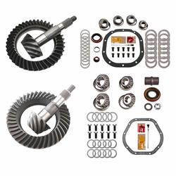 Motive Gear Ring and Pinion Gear and Installation Kit Combos MGK-307 Dana 44/Ford 8.8 in. 4.56 Gears