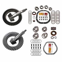 Motive Gear Ring and Pinion Gear and Installation Kit Combos MGK-308 Dana 44/Ford 8.8 in. 4.89 Gears