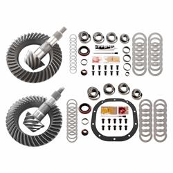 Motive Gear Ring and Pinion Gear and Installation Kit Combos MGK-311 Ford 8.8 in. IFS 4.56 Gears