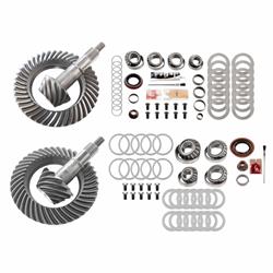 Motive Gear Ring and Pinion Gear and Installation Kit Combos MGK-313 Ford 8.8 in. IFS 4.10 Gears