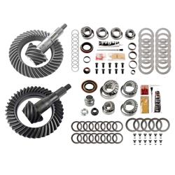Motive Gear Ring and Pinion Gear and Installation Kit Combos MGK-322 Ford 8.8 in. IFS/Ford 9.75 in. 4.10 Gears