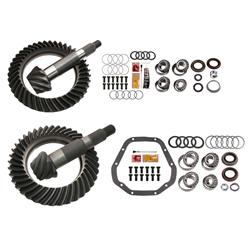 Motive Gear Ring and Pinion Gear and Installation Kit Combos MGK-336 Dana 60/Dana 80 4.88 Gears