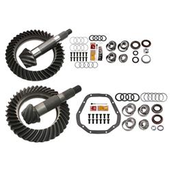 Motive Gear Ring and Pinion Gear and Installation Kit Combos MGK-337 Dana 60/Dana 80 5.13 Gears