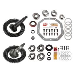 Motive Gear Ring and Pinion Gear and Installation Kit Combos MGK-404 Chrysler 8.00 in./Chrysler 9.25 in. 3.92 Gears