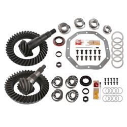 Motive Gear Ring and Pinion Gear and Installation Kit Combos MGK-405 Chrysler 8.00 in./Chrysler 9.25 in. 4.10 Gears