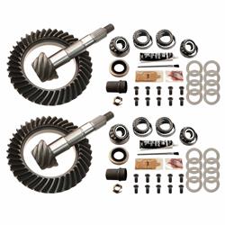 Motive Gear Ring and Pinion Gear and Installation Kit Combos MGK-502 Toyota 8.0 (7.8) in. 4.88 Gears
