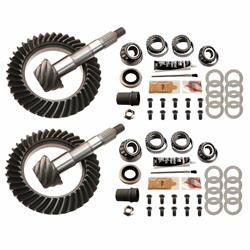 Motive Gear Ring and Pinion Gear and Installation Kit Combos MGK-503 Toyota 8.0 (7.8) in. 5.29 Gears