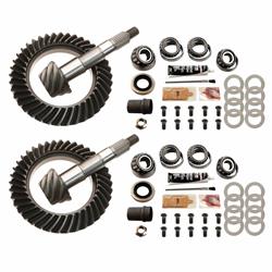 Motive Gear Ring and Pinion Gear and Installation Kit Combos MGK-504 Toyota 8.0 (7.8) in. 5.71 Gears