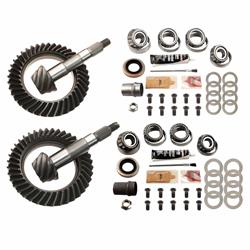 Motive Gear Ring and Pinion Gear and Installation Kit Combos MGK-505 Toyota 7.5/8.0 in. 4.88 Gears