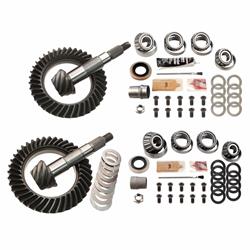 Motive Gear Ring and Pinion Gear and Installation Kit Combos MGK-509 Toyota 7.5/8.0 in. 4.88 Gears