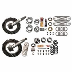 Motive Gear Ring and Pinion Gear and Installation Kit Combos MGK-511 Toyota 7.5/8.0 in. 4.88 Gears