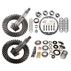 Motive Gear Ring and Pinion Gear and Installation Kit Combos MGK-222 GM 8.25 in. IFS/GM 8.625 in. 4.88 Gears