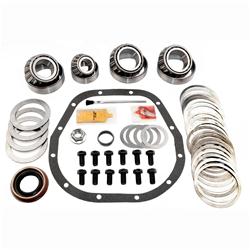 Motive Gear Master Ring and Pinion Installation Kits R10.25RMKT