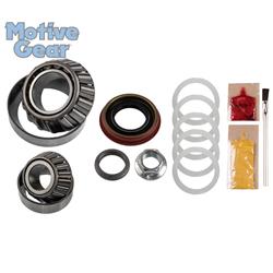 Motive Gear - Pinion Bearings and Races for 2008-2010 F-350 SUPER DUTY, F-250 SUPER DUTY, 2008 F-150 - R10.5FRLTPK