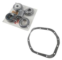 Motive Gear Master Ring and Pinion Installation Kits for 2011-2022 F-250 SUPER DUTY, 2011-2016 F-350 SUPER DUTY - R10.5FRLAMK
