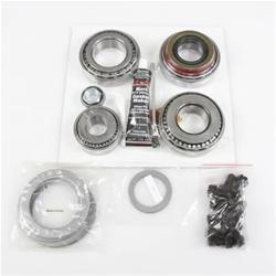 Motive Gear Master Ring and Pinion Installation Kits