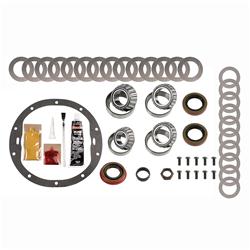Motive Gear Super Ring and Pinion Gear Installation Kits R10CRSKT