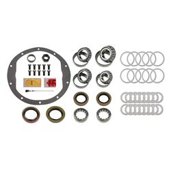 Motive Gear Super Ring and Pinion Gear Installation Kits R10RASKT