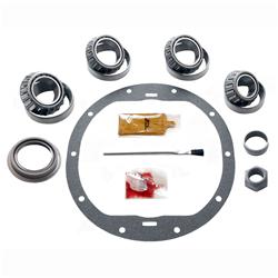 Motive Gear Basic Ring and Pinion Gear Installation Kits R10RL