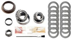 Motive Gear Basic Ring and Pinion Gear Installation Kits R10RLPK