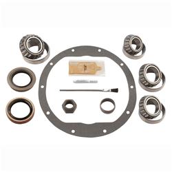 Motive Gear Basic Ring and Pinion Gear Installation Kits R10RT