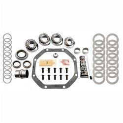 Motive Gear Master Ring and Pinion Installation Kits for 1963-1979 CORVETTE - R10RVMK