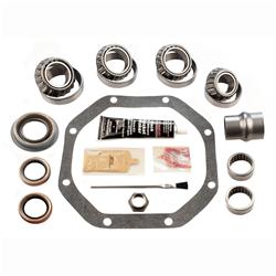 Motive Gear Basic Ring and Pinion Gear Installation Kits for 1963-1979 CORVETTE - R10RVT