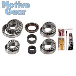 Motive Gear Basic Ring and Pinion Gear Installation Kits R11.5RL