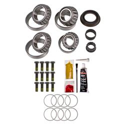 Motive Gear Master Ring and Pinion Installation Kits for 2003-2010 RAM 2500, RAM 3500, 2003 RAM 2500 VAN - R11.5CRMK