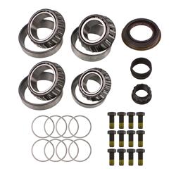 Motive Gear Master Ring and Pinion Installation Kits R11.5RMKT