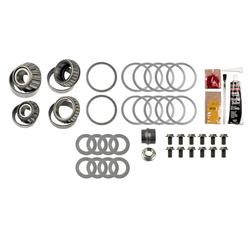 Motive Gear - Ring and Pinion Gear Installation Kits for 2003-2019 4RUNNER, 2007-2014 FJ CRUISER, 2005-2023 TACOMA - R11RTACFLMK