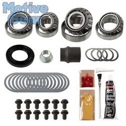 Motive Gear Differential Bearing Kits R11RTACMK