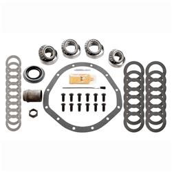 Motive Gear Master Ring and Pinion Installation Kits R12RMK