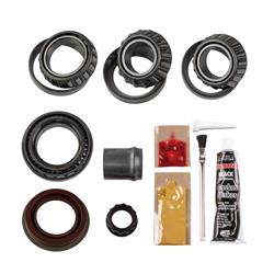 Motive Gear Basic Ring and Pinion Gear Installation Kits for 2011-2013 3500, 2003-2010 RAM 2500 - R14RLC